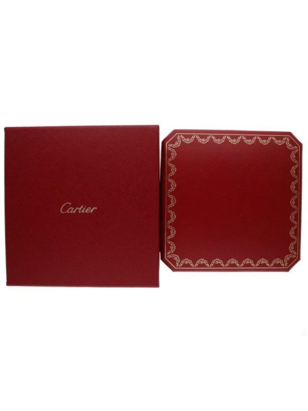 Cartier Love Bracelet SM 18k Pink Diamond 18